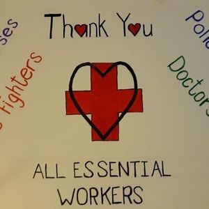 Meet your Posher, Mayorga